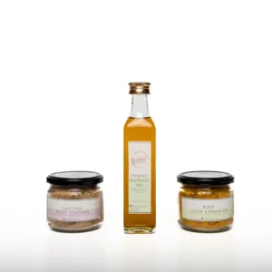 Bath essential Pack