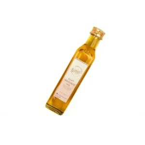 Baby Massage Oil