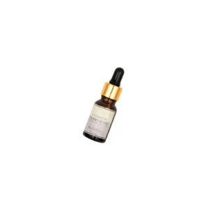 Eyebrow Growth oil