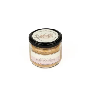 Natural Body Polisher